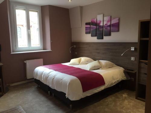 Hotel Restaurant Saint Christophe