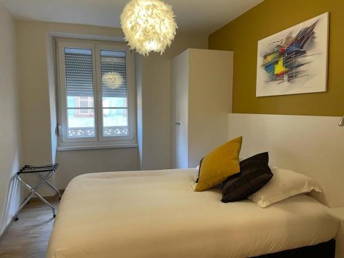 Hotel Restaurant Saint Christophe