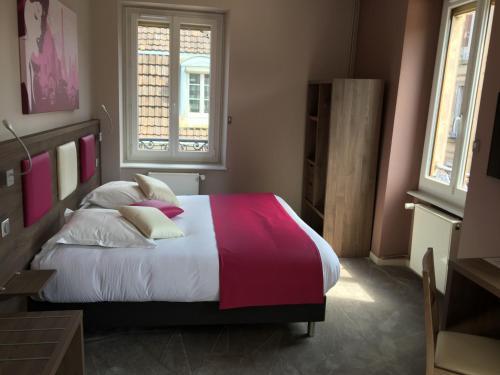 Hotel Restaurant Saint Christophe