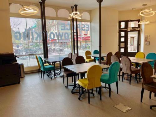 Hotel Restaurant Saint Christophe