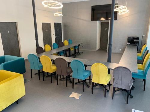 Hotel Restaurant Saint Christophe