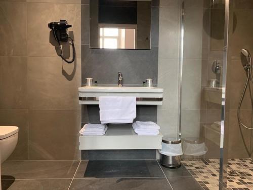 Hotel Restaurant Saint Christophe