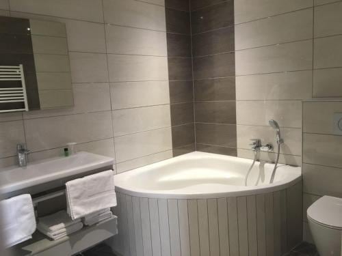 Hotel Restaurant Saint Christophe
