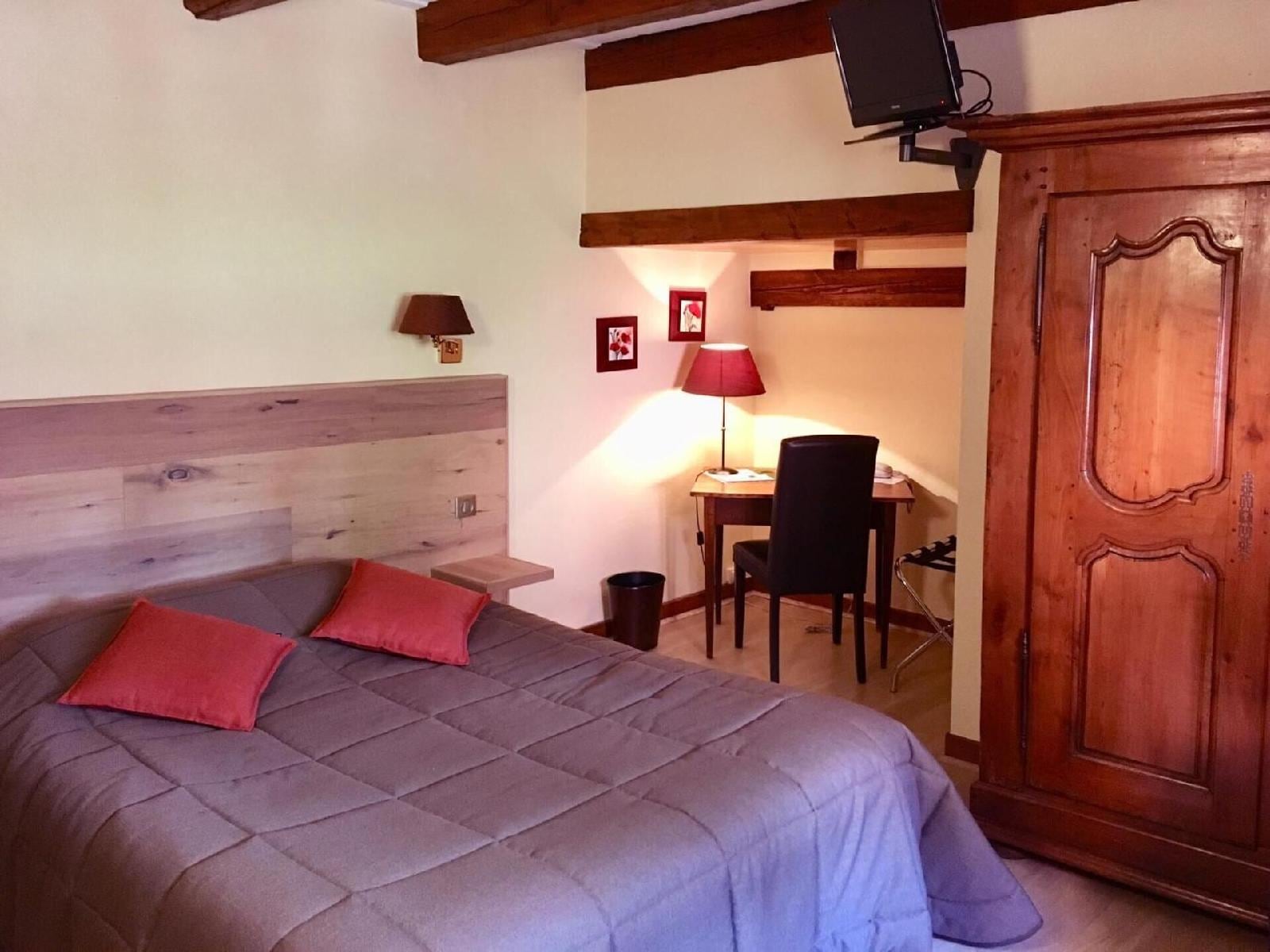 Hotel de l'Ange