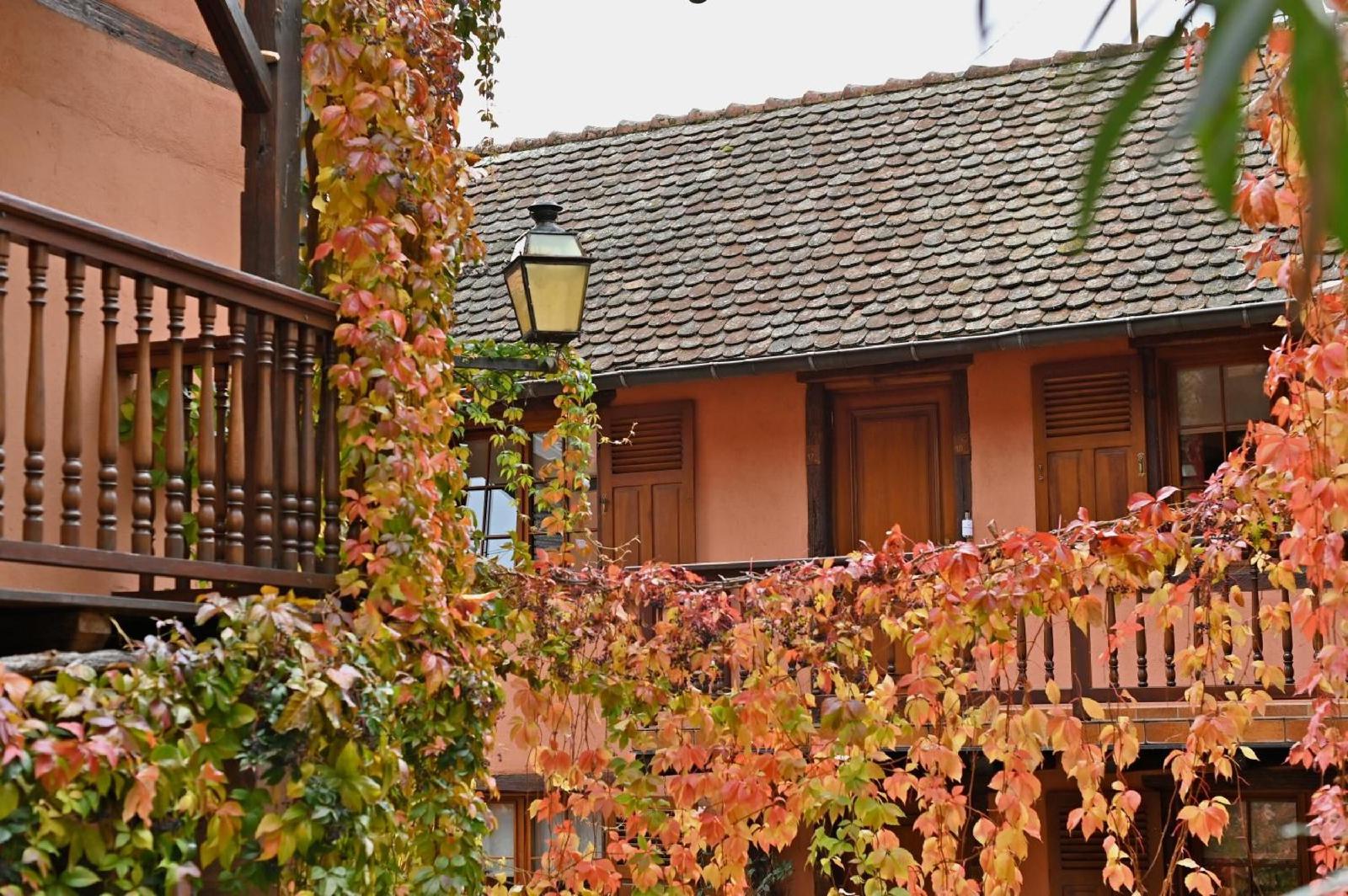 Hotel de l'Ange