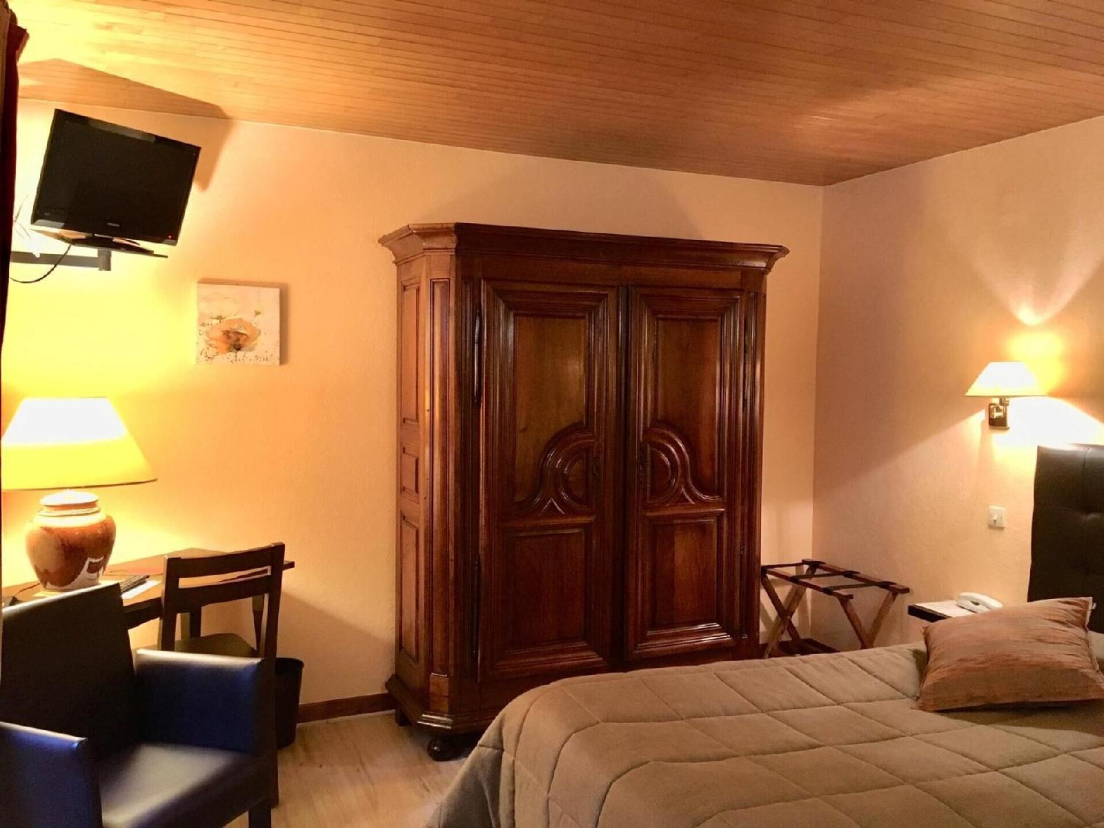 Hotel de l'Ange
