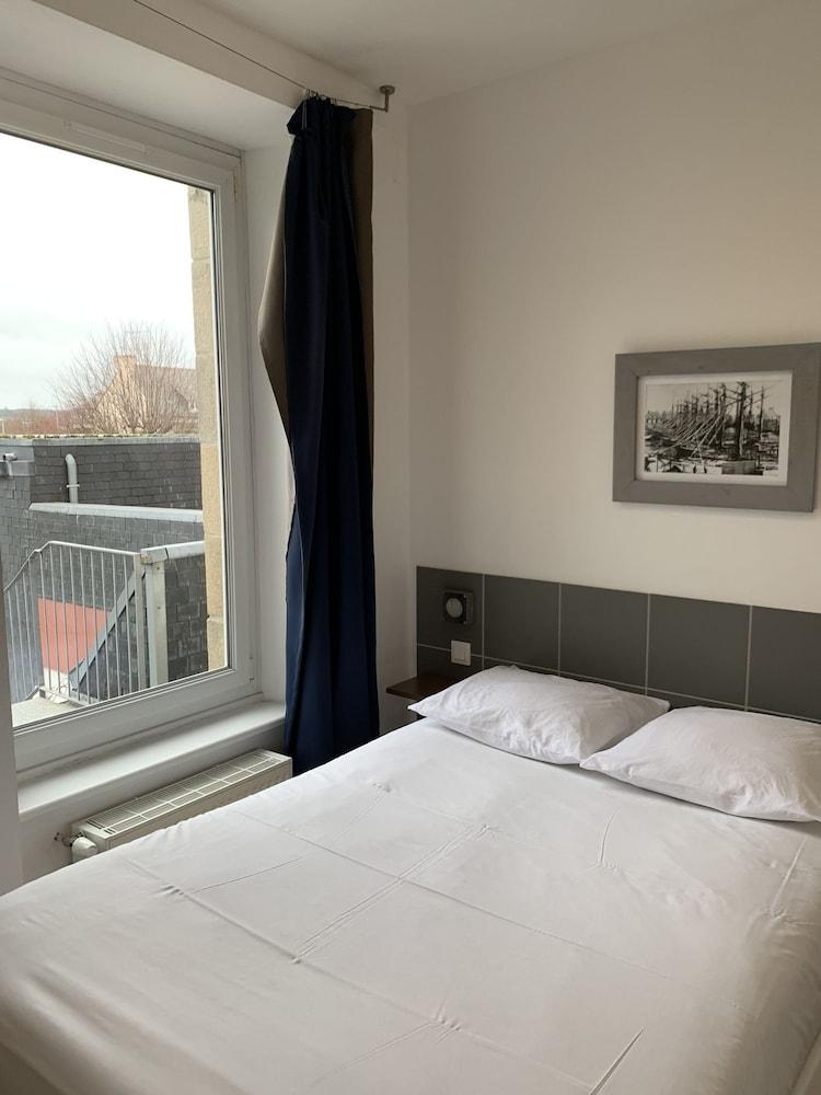 Hotel Restaurant Le Terre Neuvas