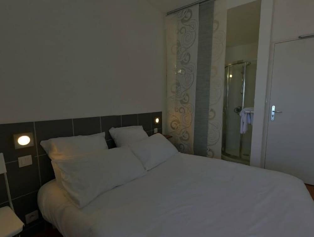 Hotel Restaurant Le Terre Neuvas