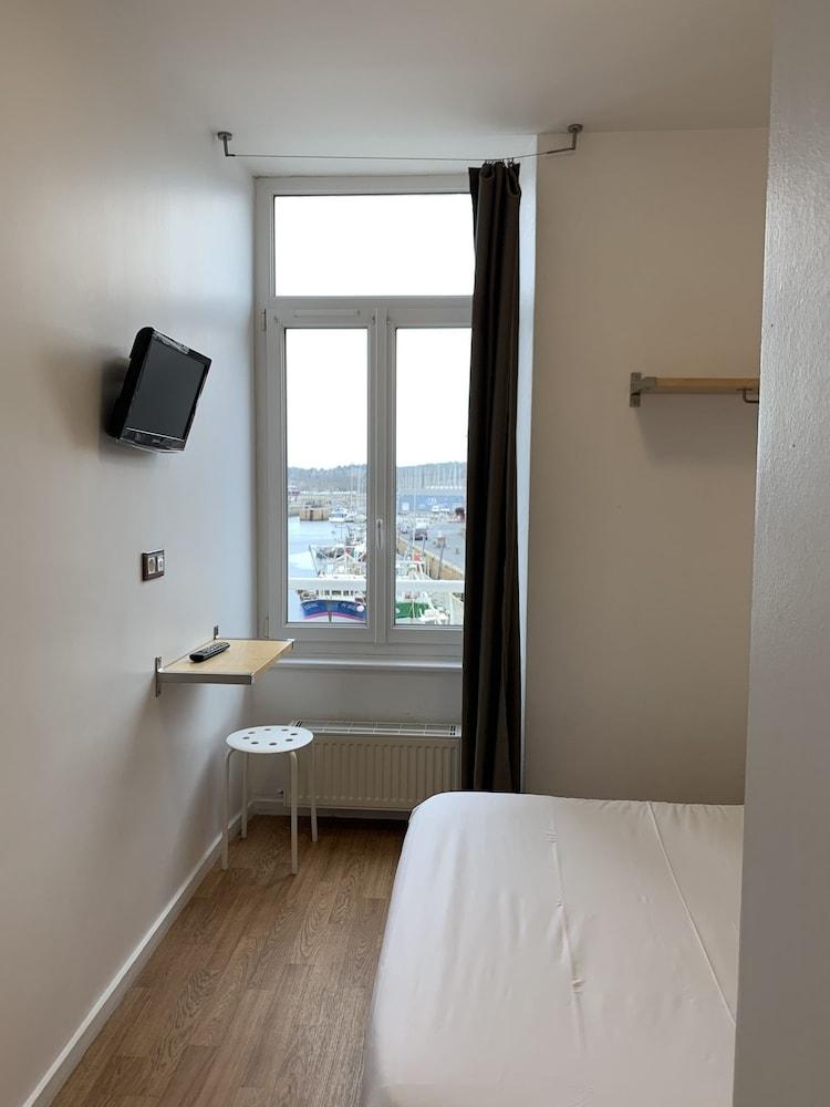 Hotel Restaurant Le Terre Neuvas