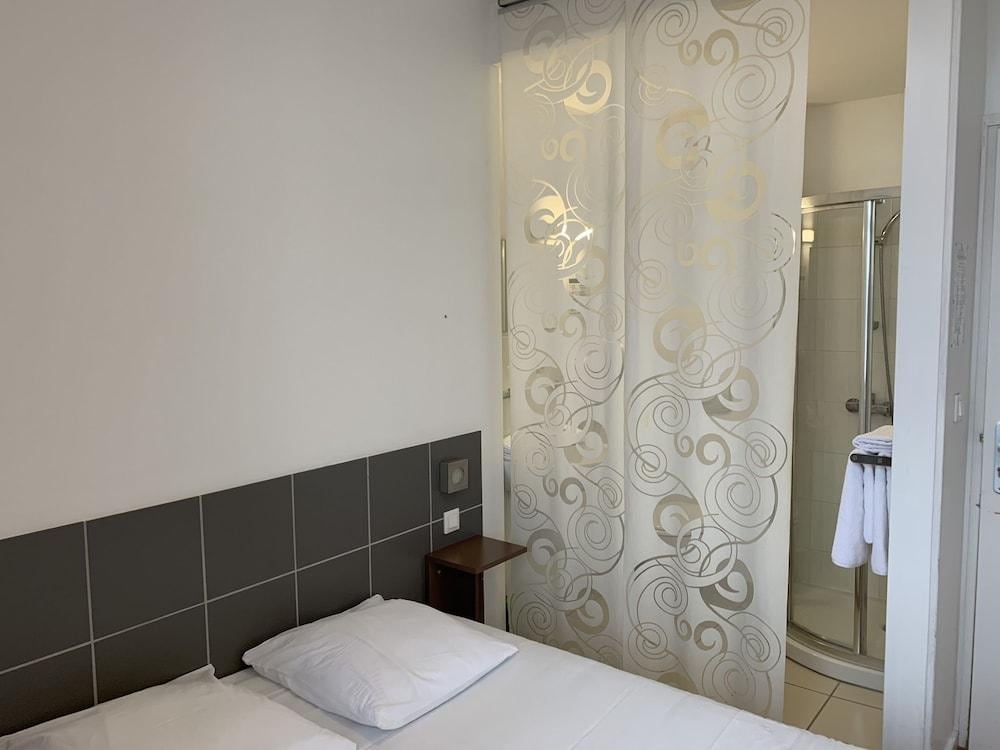 Hotel Restaurant Le Terre Neuvas