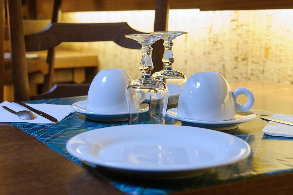 Hotel Les Chevaliers