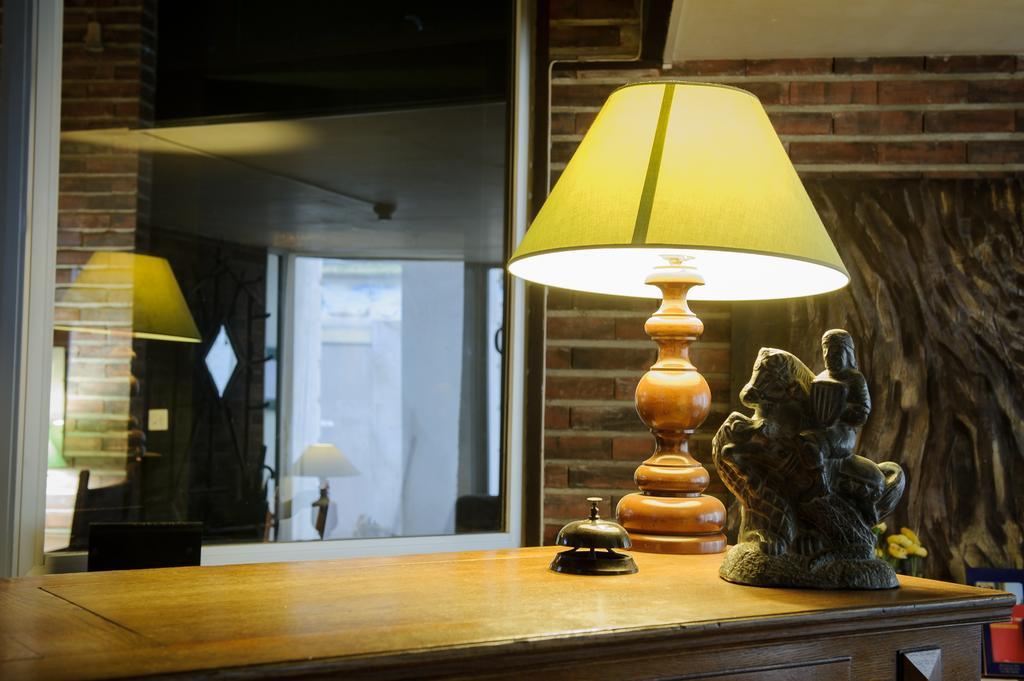 Hotel Les Chevaliers