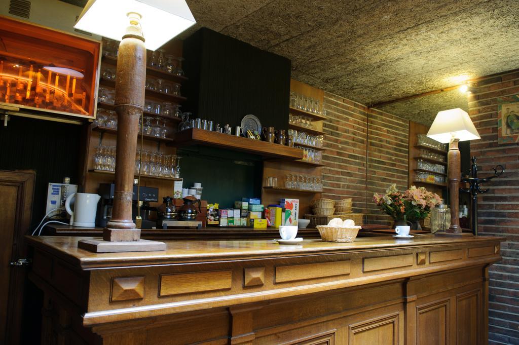 Hotel Les Chevaliers