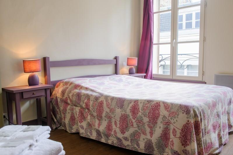 Hotel Les Chevaliers