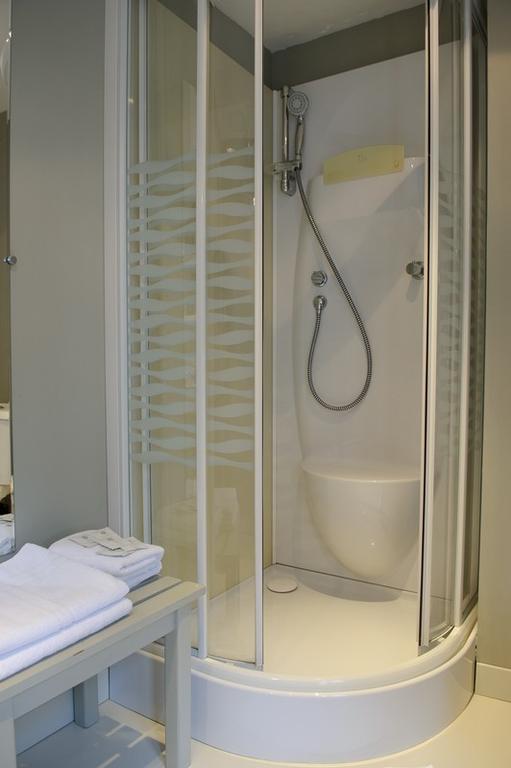 Hotel Les Chevaliers