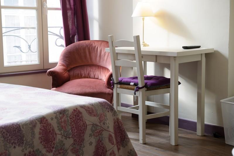 Hotel Les Chevaliers