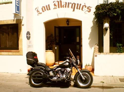 Hotel Lou Marques