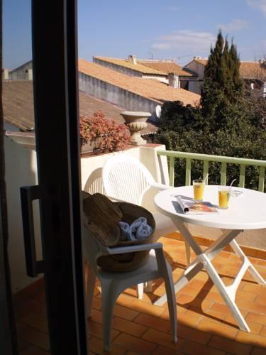 Hotel Lou Marques