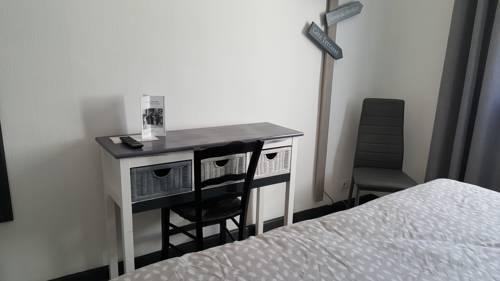 Hotel Lou Marques