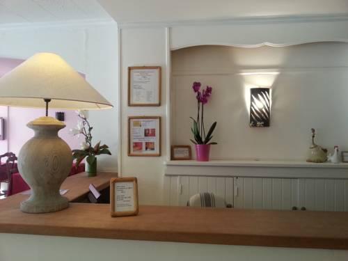 Hotel Lou Marques