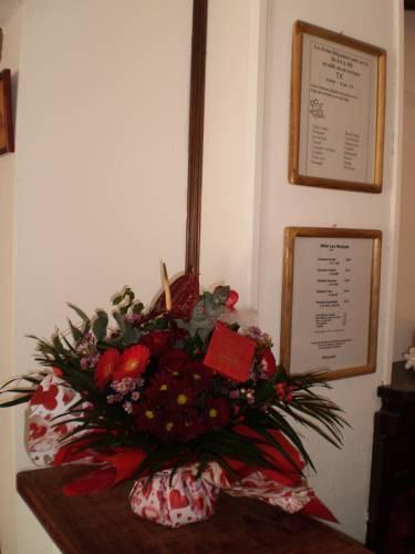Hotel Lou Marques