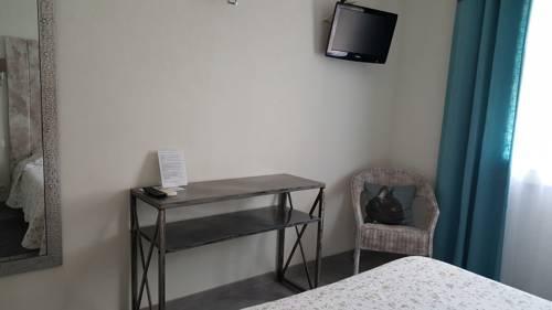 Hotel Lou Marques