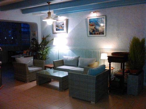 Auberge l'Air de Vent