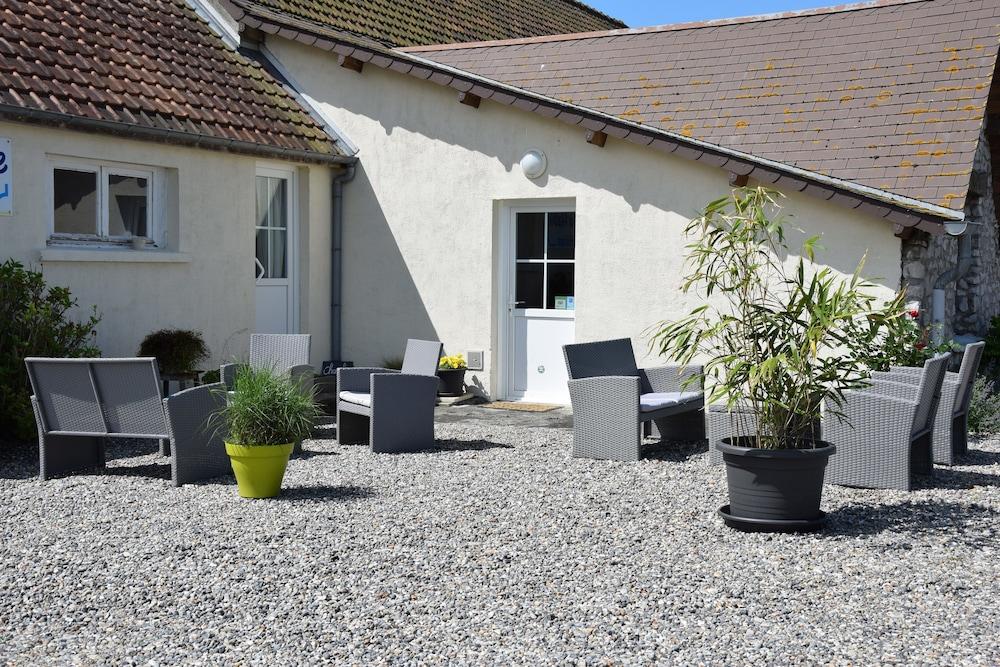 Les Portes Du Hable