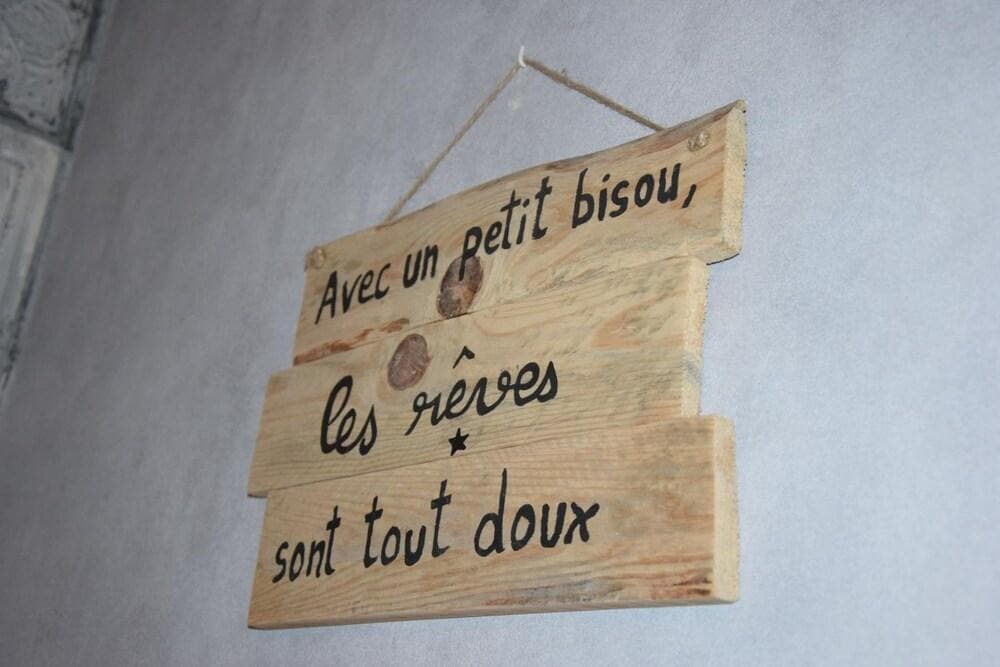 Les Portes Du Hable