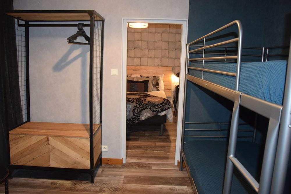 Les Portes Du Hable