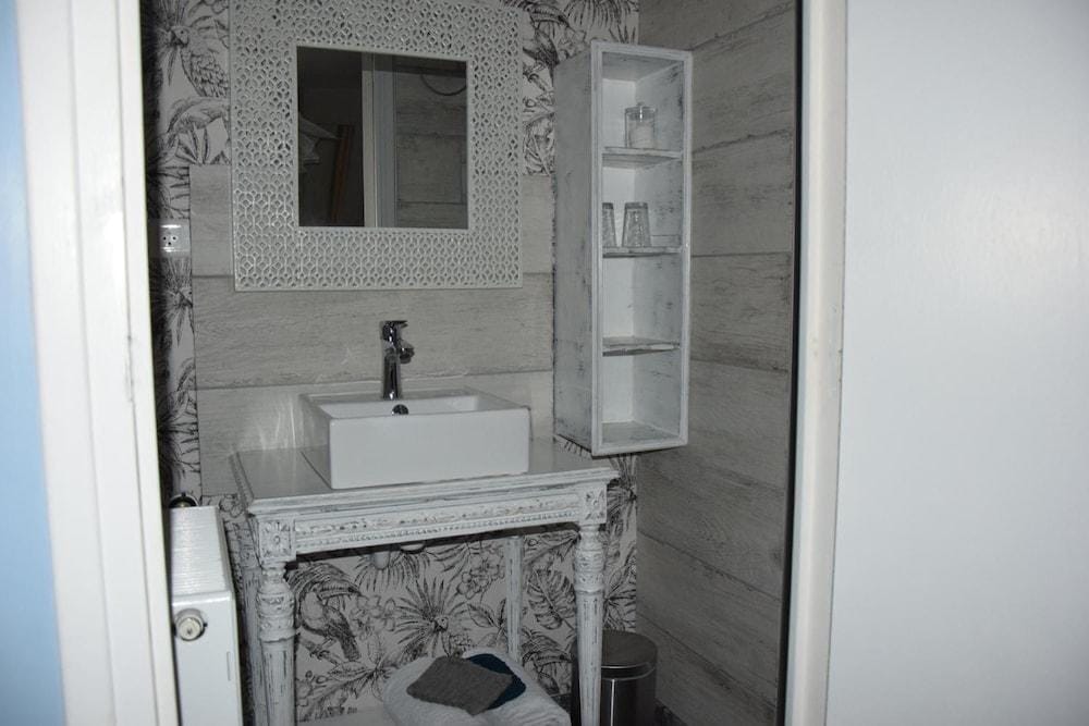 Les Portes Du Hable