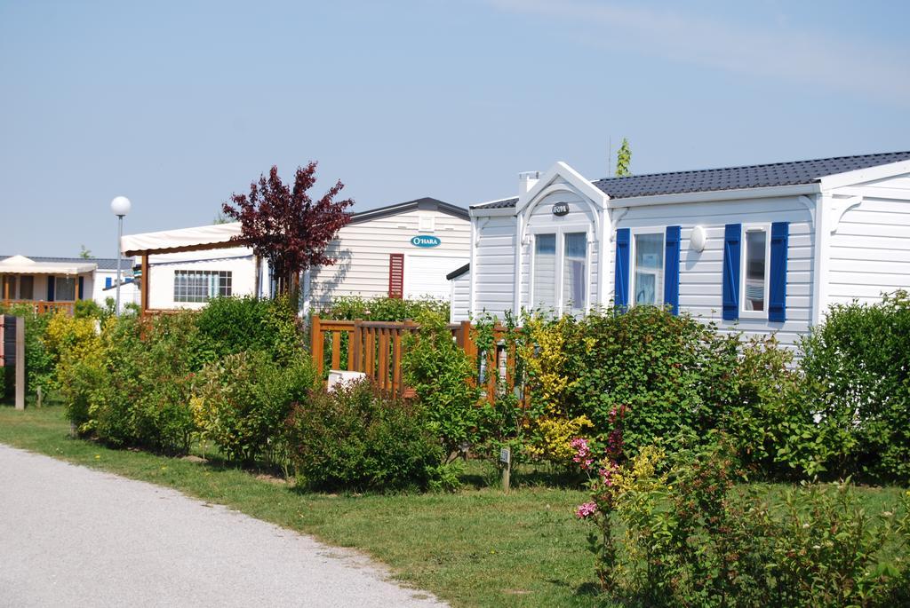 Camping Le Walric