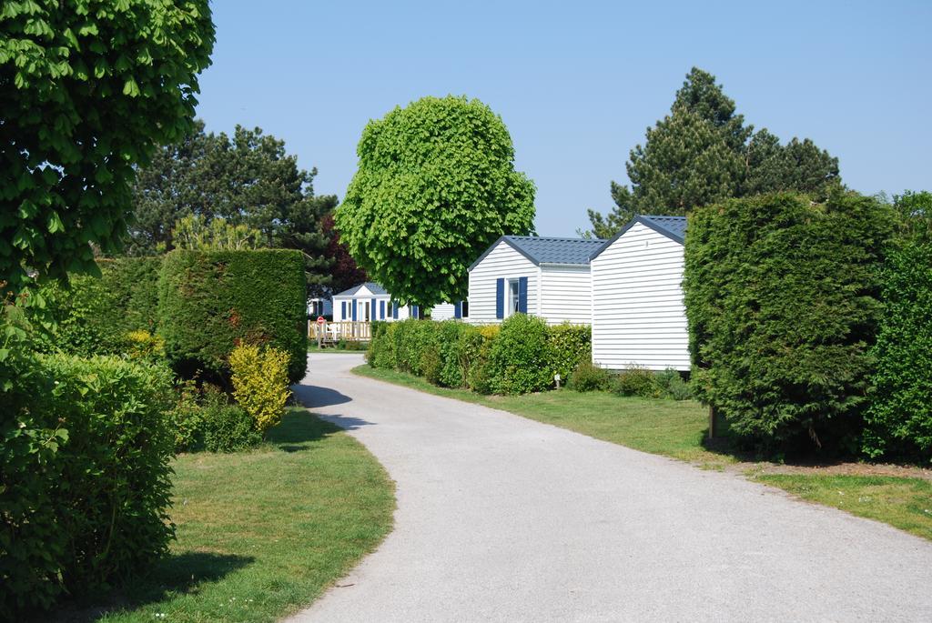 Camping Le Walric