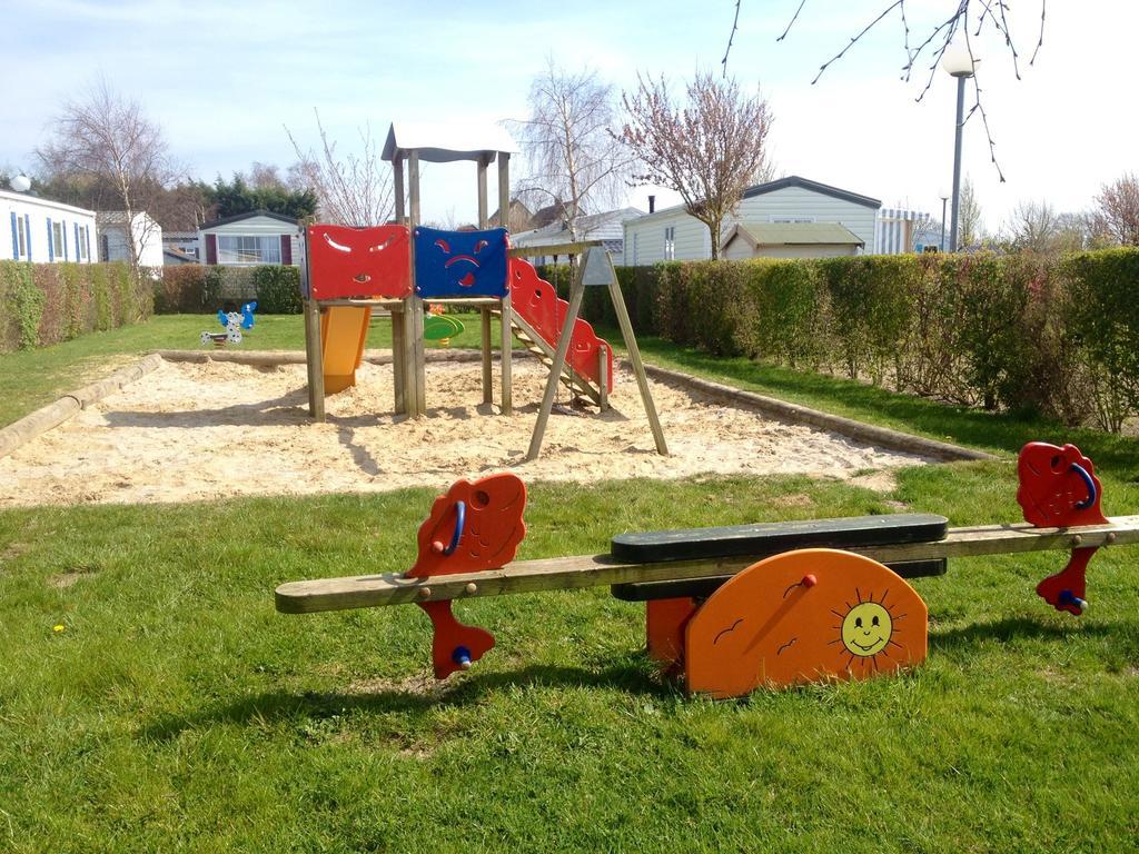 Camping Le Walric