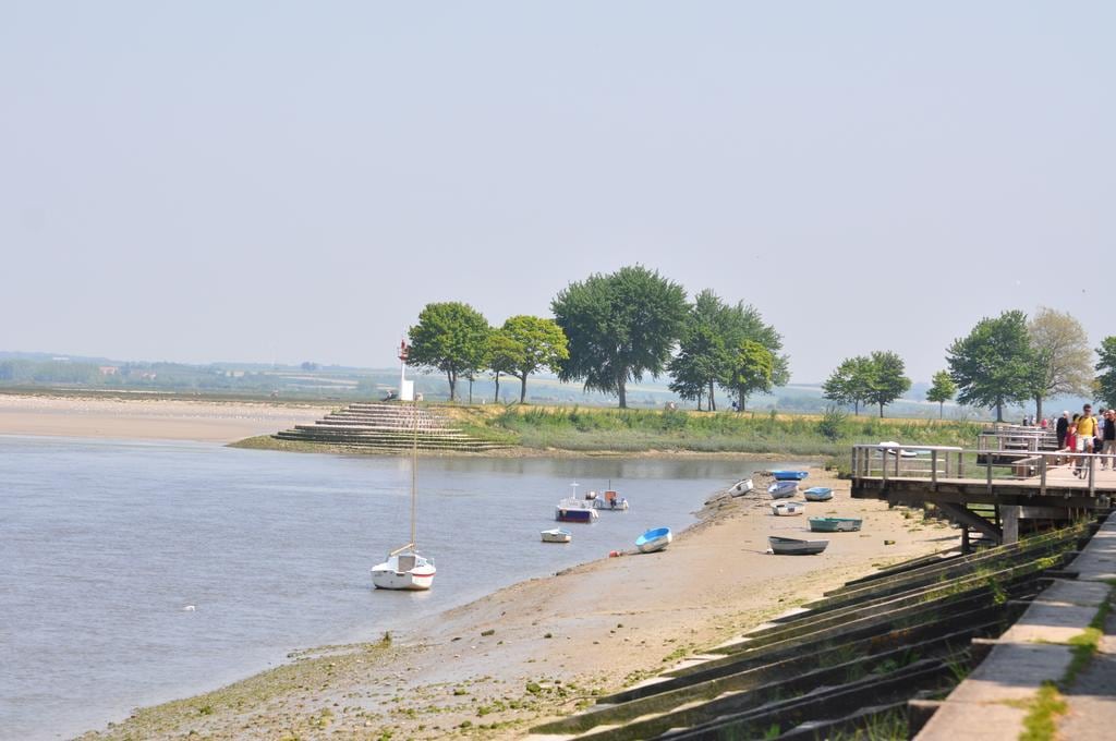 Camping Le Walric