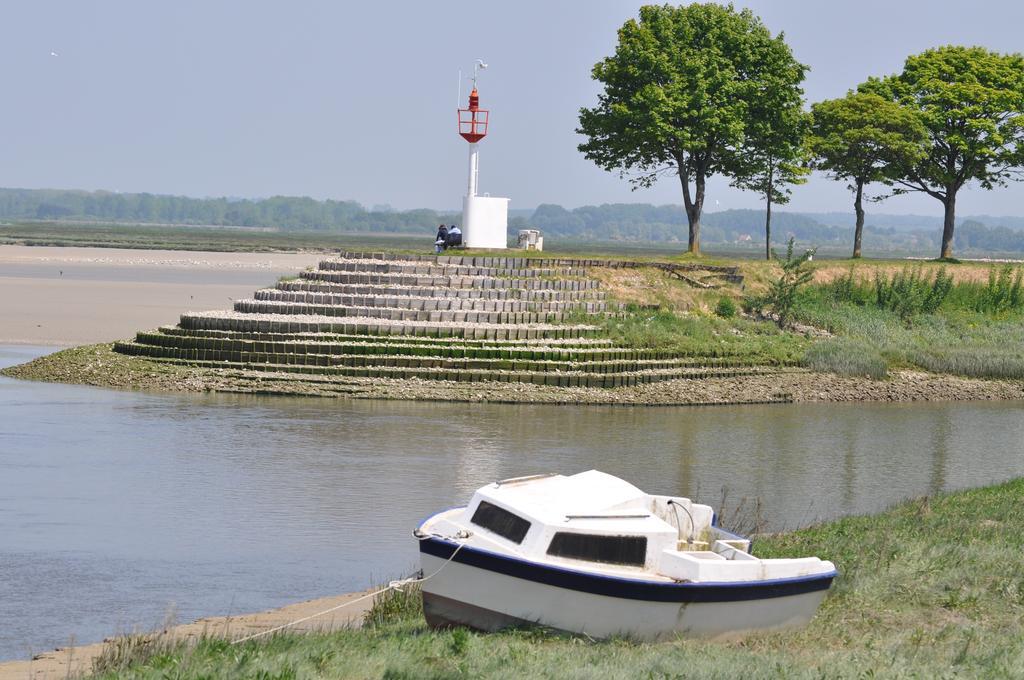 Camping Le Walric