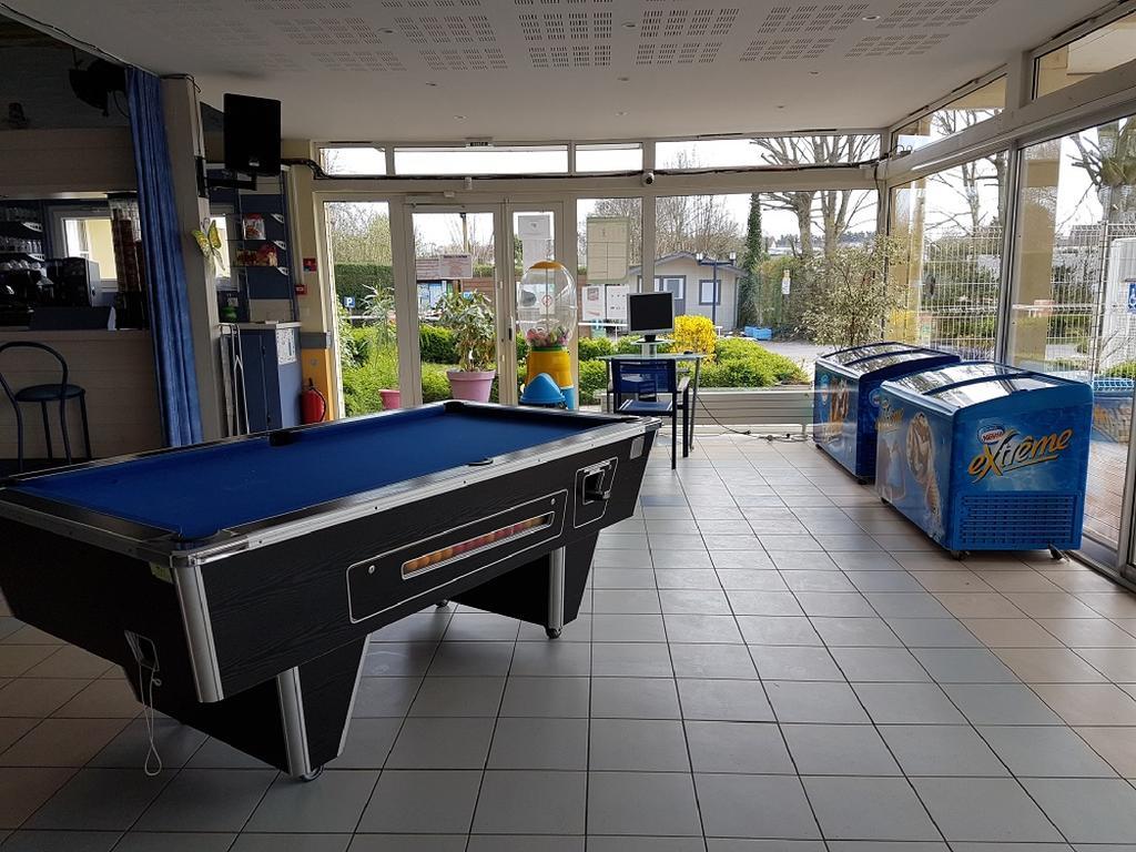 Camping Le Walric