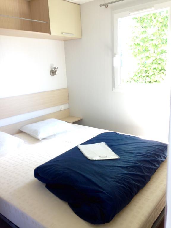 Camping Le Walric