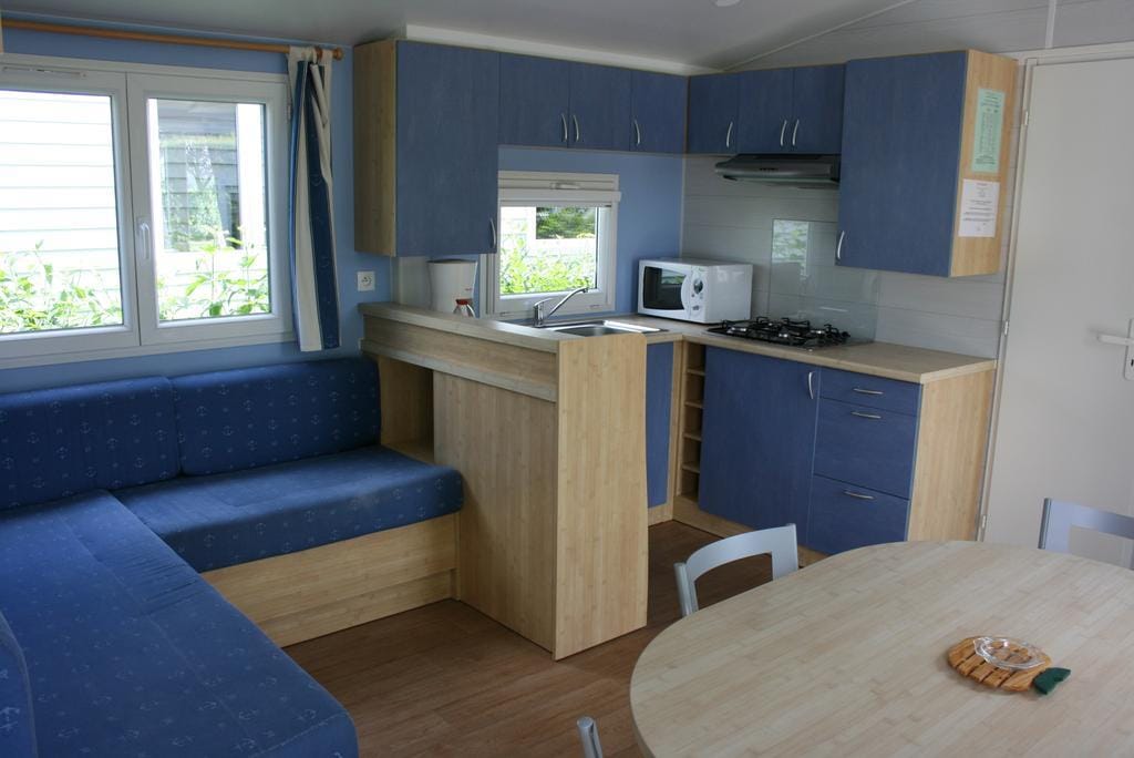 Camping Le Walric