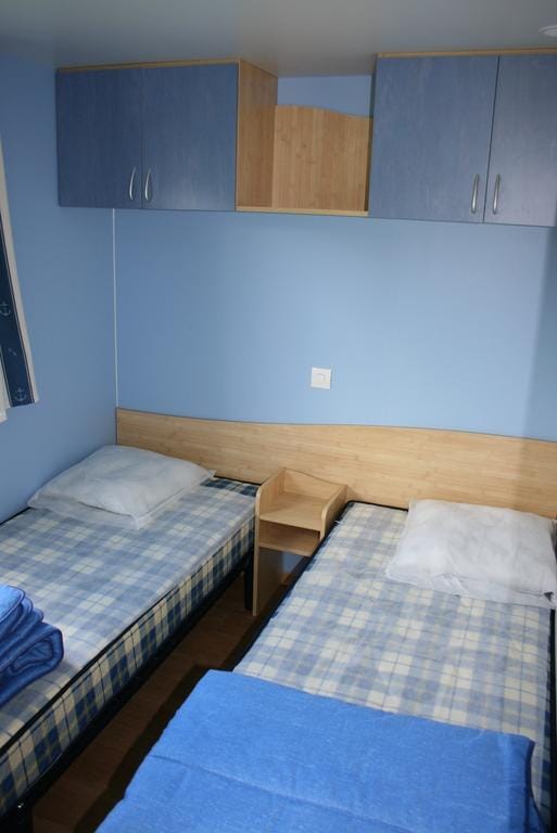 Camping Le Walric