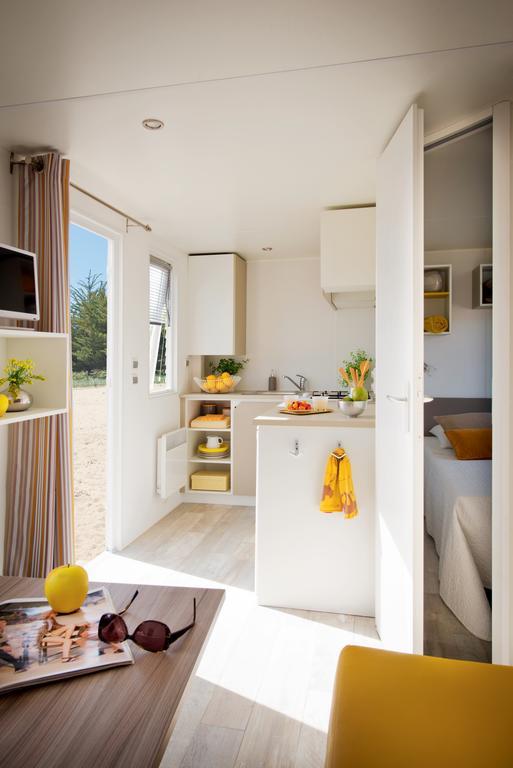 Camping Le Walric