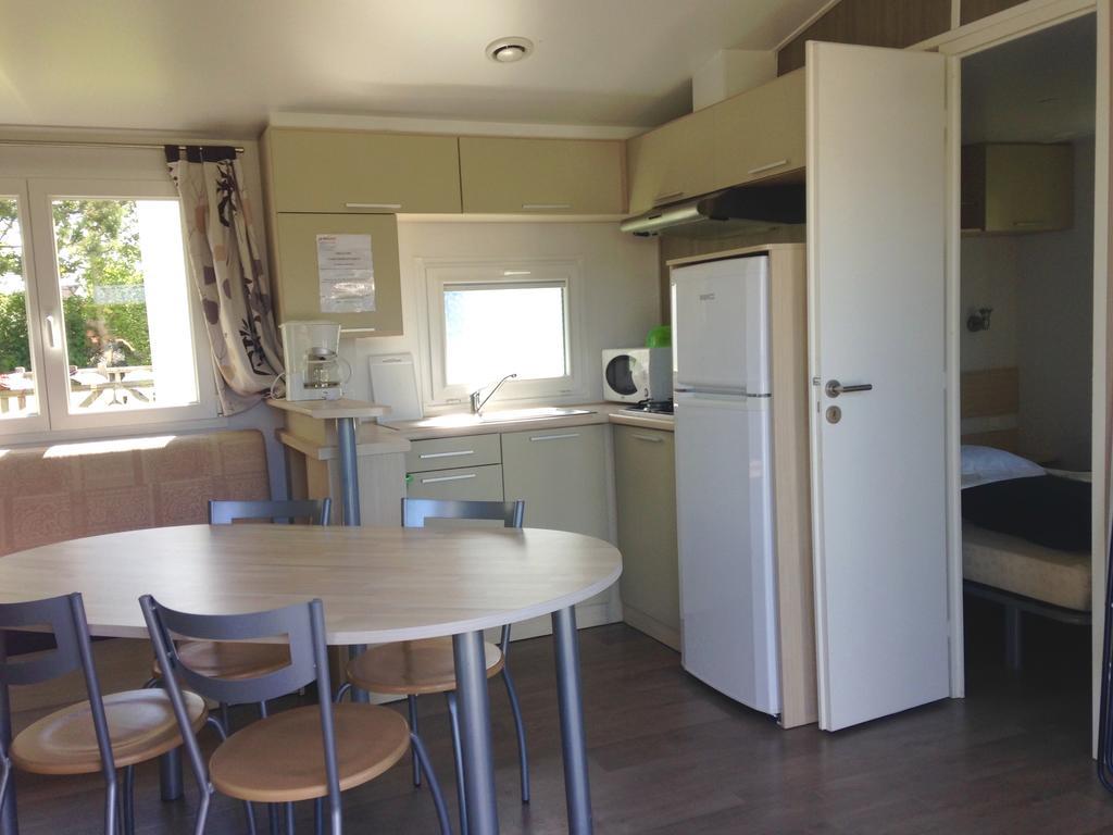 Camping Le Walric
