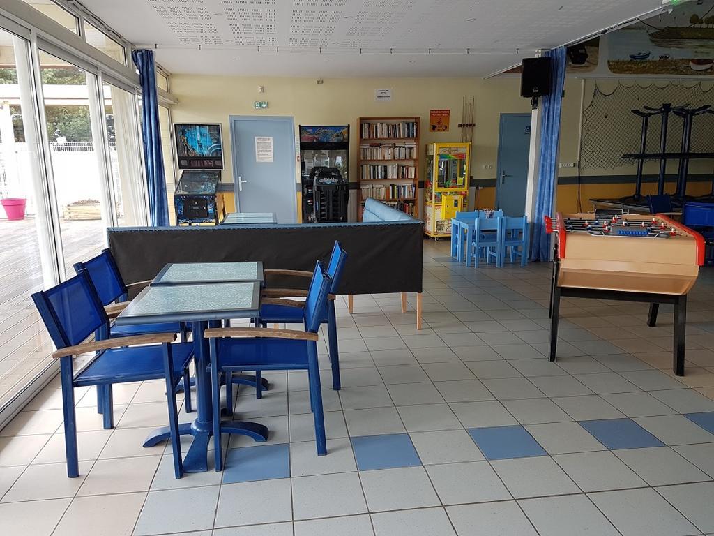 Camping Le Walric