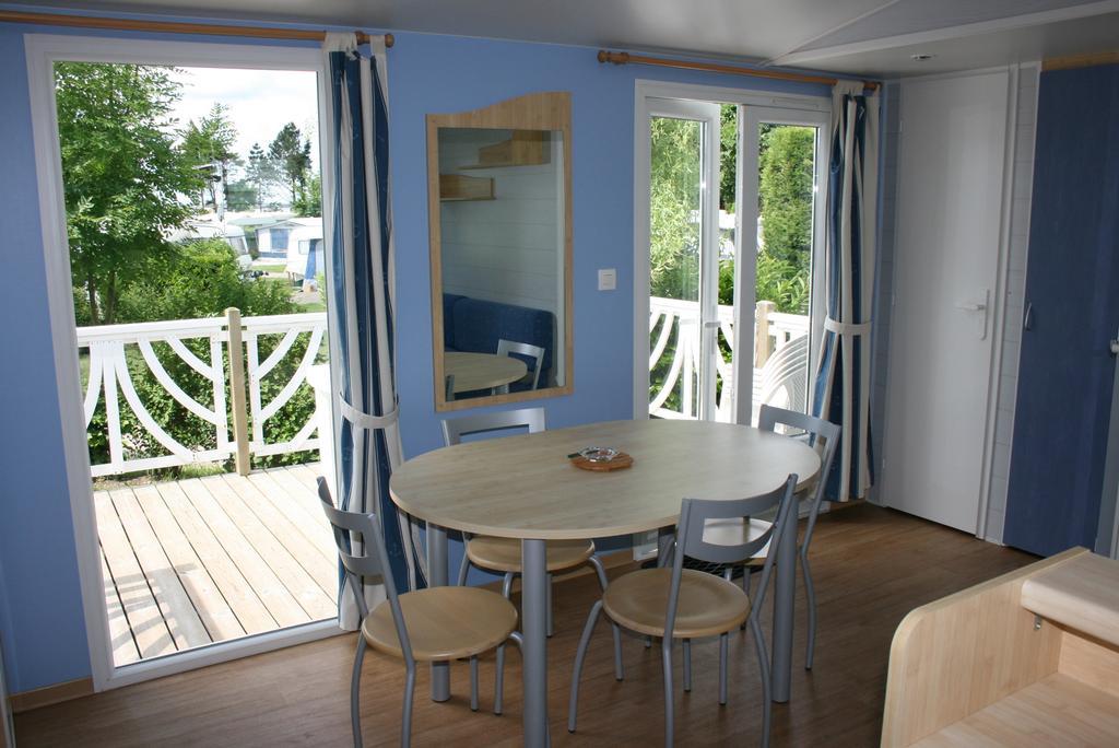 Camping Le Walric