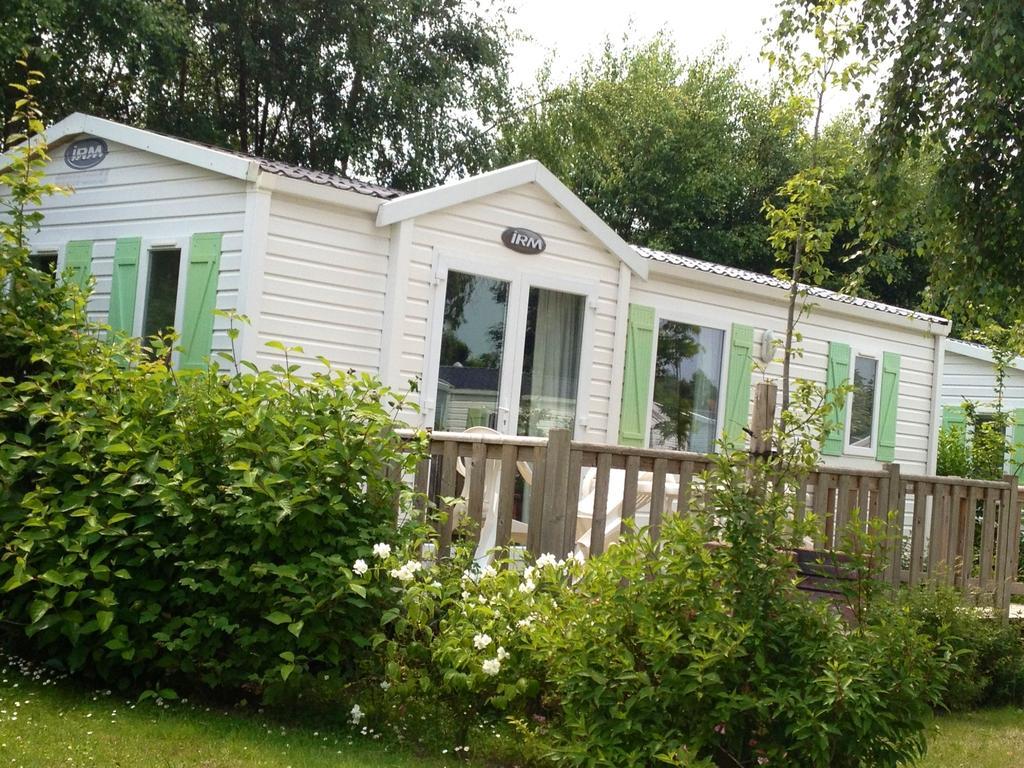Camping Le Walric