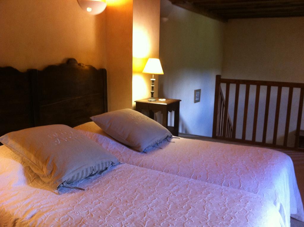 Le Hameau de Barboron