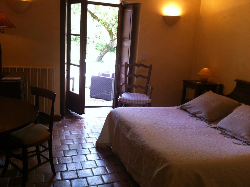 Le Hameau de Barboron