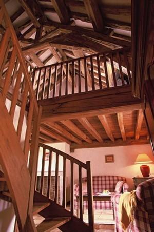 Le Hameau de Barboron