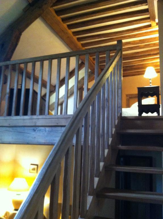 Le Hameau de Barboron