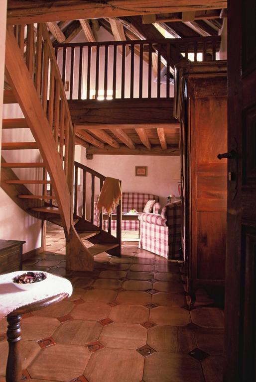 Le Hameau de Barboron